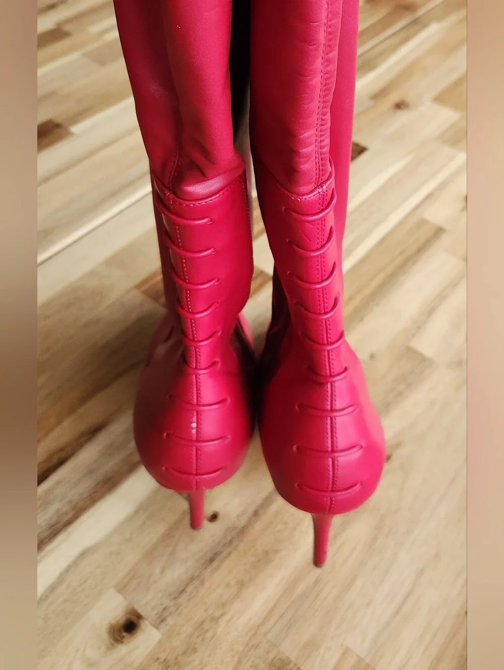 Aldo sexy tall